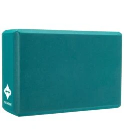 Halfmoon 3" Foam Yoga Block -Hot Sale Everyday Yoga Store 1740142673955 glacier 1a