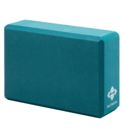 Halfmoon 3" Foam Yoga Block -Hot Sale Everyday Yoga Store 1740142673955 glacier 2a