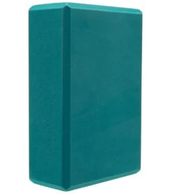 Halfmoon 3" Foam Yoga Block -Hot Sale Everyday Yoga Store 1740142673955 glacier 3a