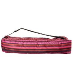 Manduka GO Steady Yoga Mat Carrier -Hot Sale Everyday Yoga Store 1740143165475 variegatedstripe 2a