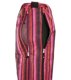 Manduka GO Steady Yoga Mat Carrier Variegated Stripe -Hot Sale Everyday Yoga Store 1740143165475 variegatedstripe 5a