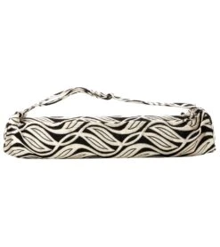Hugger Mugger Alaya Yoga Mat Bag -Hot Sale Everyday Yoga Store 1740203032611 black 2a