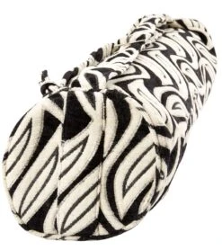 Hugger Mugger Alaya Yoga Mat Bag -Hot Sale Everyday Yoga Store 1740203032611 black 3a