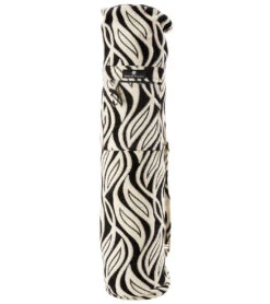 Hugger Mugger Alaya Yoga Mat Bag -Hot Sale Everyday Yoga Store 1740203032611 black 4a