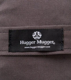 Hugger Mugger Junior Solid Yoga Bolster Gray -Hot Sale Everyday Yoga Store 1740204277795 gray 4a 1