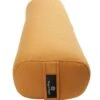 Hugger Mugger Junior Solid Yoga Bolster Honey