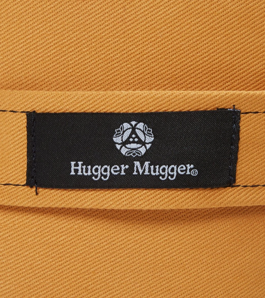 Hugger Mugger Junior Solid Yoga Bolster Honey 3 Hugger Mugger Junior Solid Yoga Bolster Honey - Image 3