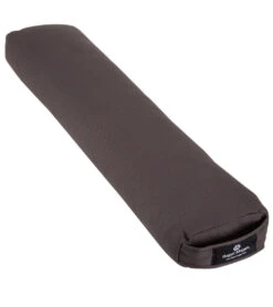 Hugger Mugger Pranayama Yoga Bolster Gray -Hot Sale Everyday Yoga Store 1740204998691 gray