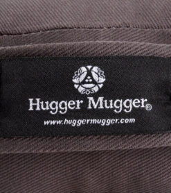 Hugger Mugger Pranayama Yoga Bolster Gray -Hot Sale Everyday Yoga Store 1740204998691 gray 4a