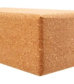 Manduka Lean Cork Yoga Block 3 Inch -Hot Sale Everyday Yoga Store 1740221120547 5