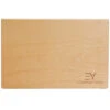 Everyday Yoga 4 Inch Wood Block Natural Wood