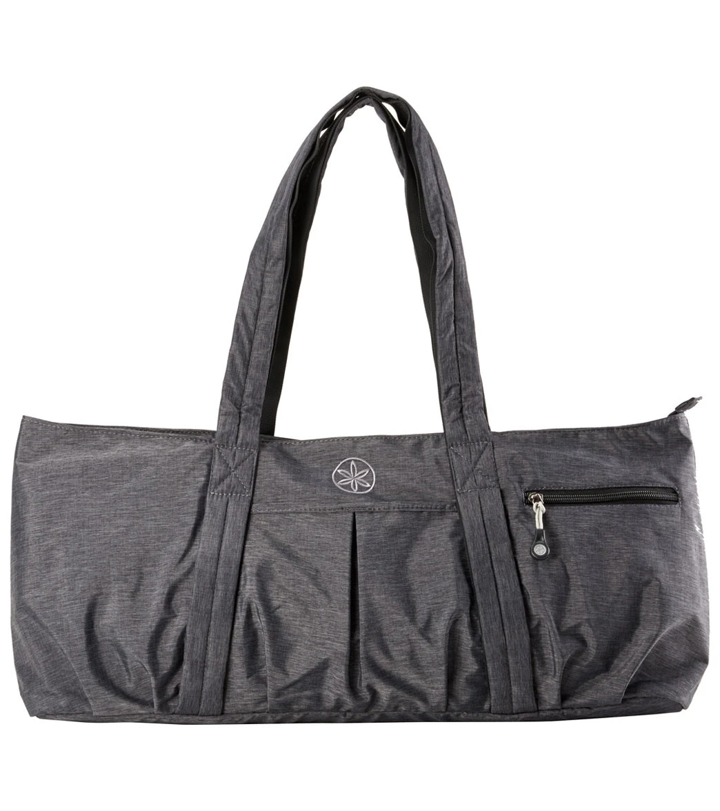 Gaiam All Day Yoga Tote 1 Gaiam All Day Yoga Tote