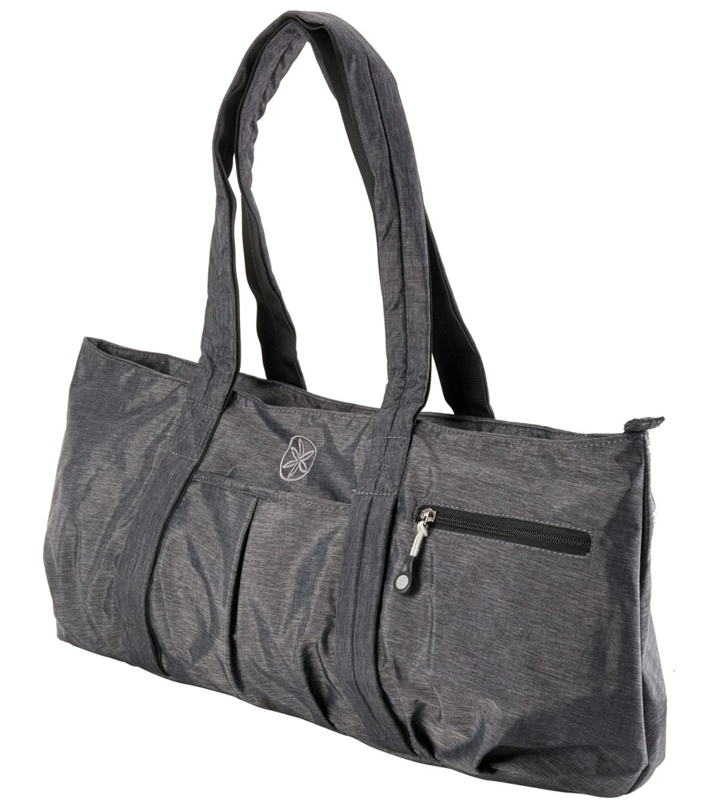 Gaiam All Day Yoga Tote 2 Gaiam All Day Yoga Tote - Image 2