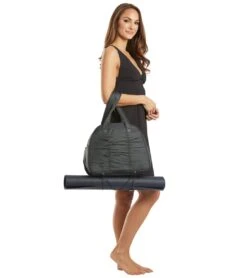 Gaiam Metro Gym Bag 12 Gaiam Metro Gym Bag -Hot Sale Everyday Yoga Store 1740228263971 charcoal 6a