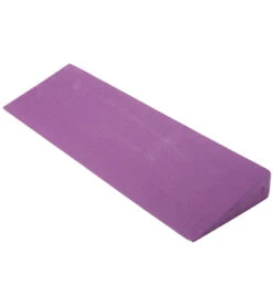 Gaiam Yoga Wedge -Hot Sale Everyday Yoga Store 1740231245859 purple