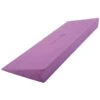 Gaiam Yoga Wedge Purple