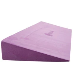 Gaiam Yoga Wedge -Hot Sale Everyday Yoga Store 1740231245859 purple 3a