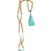 Mala Collective Mala Following Dreams Japa Mala Necklace