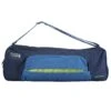 Jade Yoga Khaya Yoga Mat Bag Navy/Denim