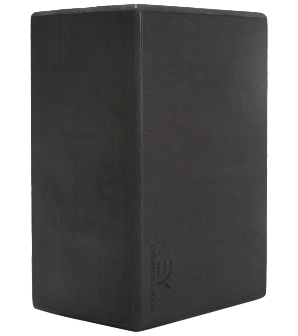 Everyday Yoga Foam Super Block 2 Everyday Yoga Foam Super Block - Image 2
