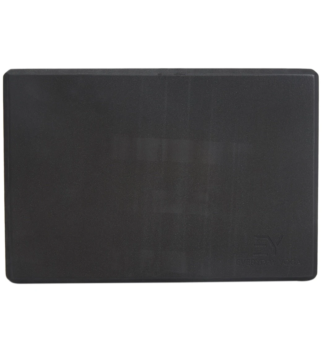 Everyday Yoga Foam Super Block 3 Everyday Yoga Foam Super Block - Image 3