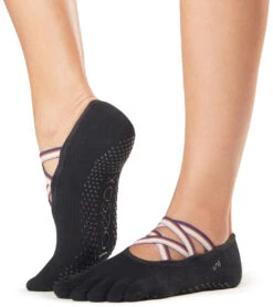 Toesox Elle Full-Toe Yoga Grip Socks -Hot Sale Everyday Yoga Store 1740314804259 mojo