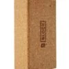 B Yoga Cork Yoga Block 3 Inch