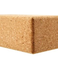 B Yoga Cork Yoga Block 3 Inch 5 B Yoga Cork Yoga Block 3 Inch -Hot Sale Everyday Yoga Store 1740323553315 5