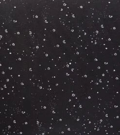 Everyday Yoga High Impact Stardust Cotton Rectangular Yoga Bolster -Hot Sale Everyday Yoga Store 1740398919715 blackstardust 4a