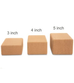 Everyday Yoga Cork Yoga Block 5 Inch Natural 8 Everyday Yoga Cork Yoga Block 5 Inch Natural -Hot Sale Everyday Yoga Store 1740434702371 natural 5a 1