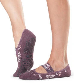 Tavi Lola Barre Grip Socks 27 Tavi Lola Barre Grip Socks -Hot Sale Everyday Yoga Store 1740455313443 mystic 1a