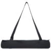 Jade Yoga Parkia Yoga Mat Carrier/Wrap Black