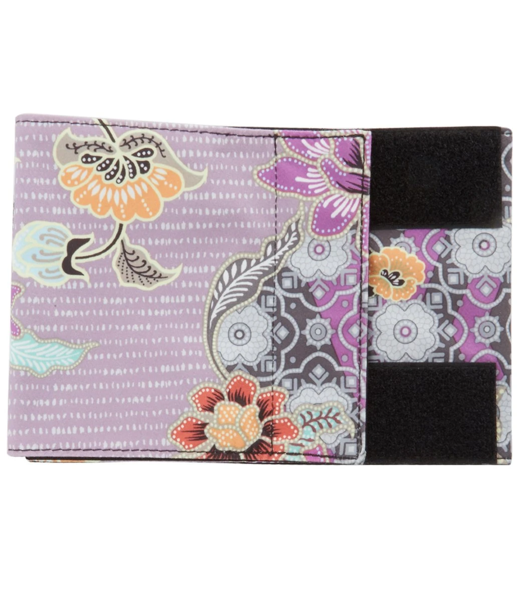 PrAna Tote Yoga Mat Holder Maui Mist Kona 2 PrAna Tote Yoga Mat Holder Maui Mist Kona - Image 2