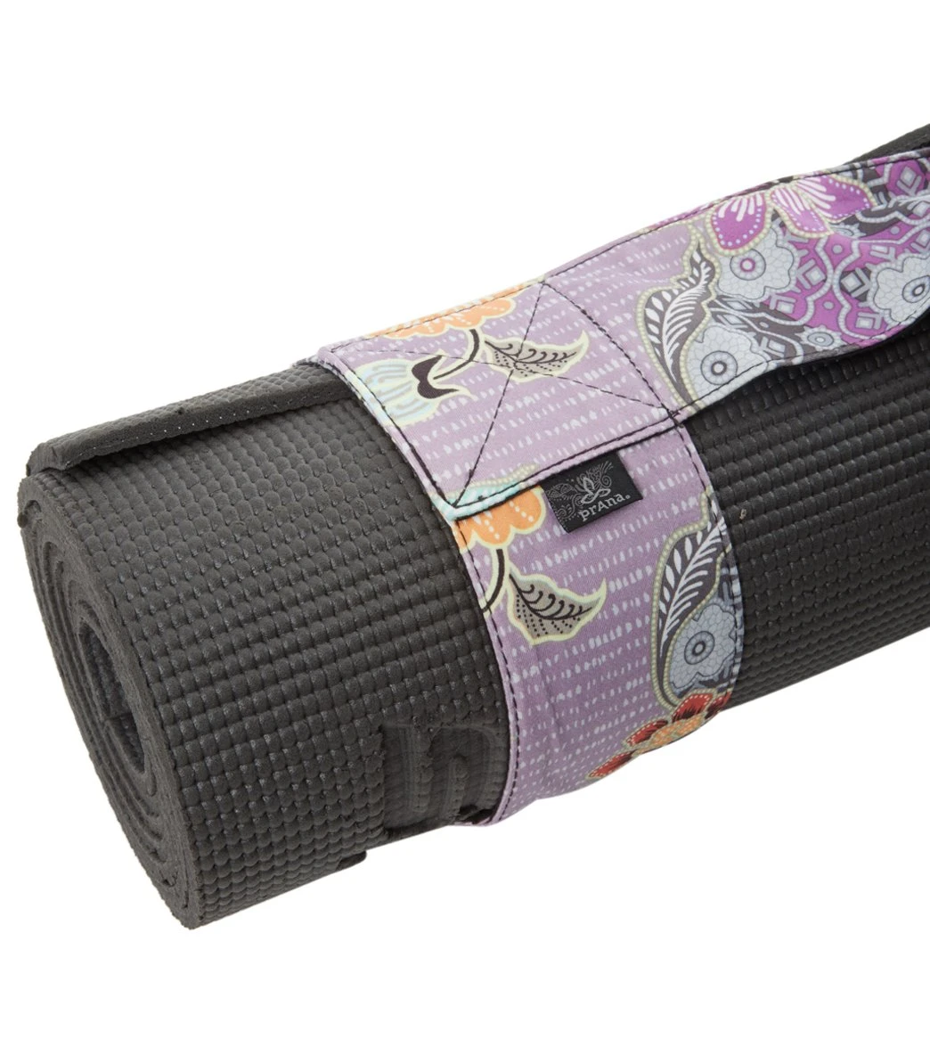 PrAna Tote Yoga Mat Holder Maui Mist Kona 4 PrAna Tote Yoga Mat Holder Maui Mist Kona - Image 4