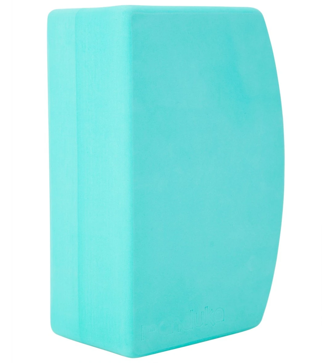 Manduka Unblok Foam Yoga Block 17 Manduka Unblok Foam Yoga Block - Image 17