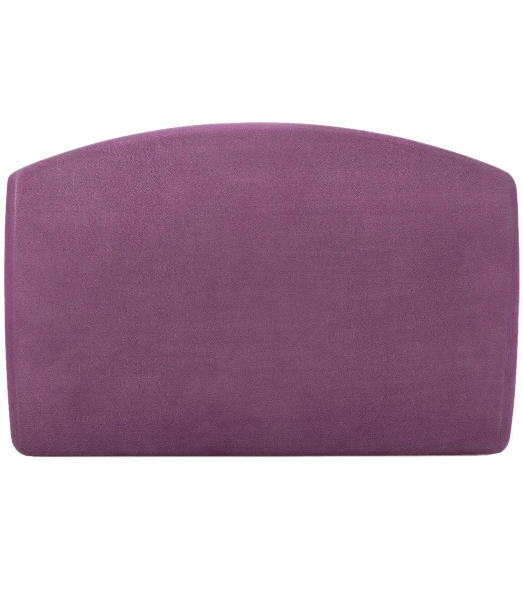 Manduka Unblok Foam Yoga Block 8 Manduka Unblok Foam Yoga Block - Image 8