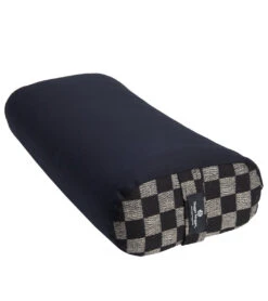 Hugger Mugger Standard Printed Yoga Bolster Checkmate 9 Hugger Mugger Standard Printed Yoga Bolster Checkmate -Hot Sale Everyday Yoga Store 1740970819619 checkmate