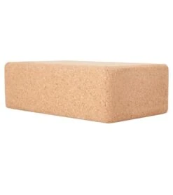 Gaiam Banyan & Bo Natural Cork Yoga Block -Hot Sale Everyday Yoga Store 1741178142755 5