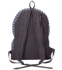 Yak & Yeti Ganesh Backpack -Hot Sale Everyday Yoga Store 1741394477091 black 3a