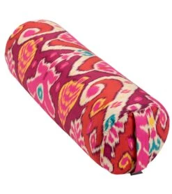 Halfmoon Cylindrical Deluxe Yoga Bolster Festival -Hot Sale Everyday Yoga Store 1741460144163 festival