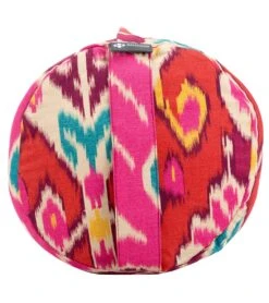 Halfmoon Cylindrical Deluxe Yoga Bolster Festival -Hot Sale Everyday Yoga Store 1741460144163 festival 4a