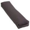 Halfmoon Prana Yoga Bolster Charcoal