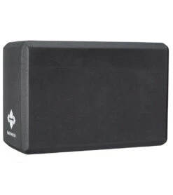 Halfmoon 4" Foam Yoga Block Charcoal 9 Halfmoon 4" Foam Yoga Block Charcoal -Hot Sale Everyday Yoga Store 1741469909027 charcoal 1