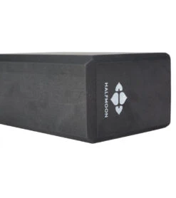 Halfmoon 4" Foam Yoga Block -Hot Sale Everyday Yoga Store 1741469909027 charcoal 5a
