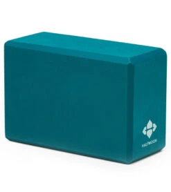 Halfmoon 4" Foam Yoga Block -Hot Sale Everyday Yoga Store 1741470269475 glacier 2a