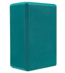 Halfmoon 4" Foam Yoga Block -Hot Sale Everyday Yoga Store 1741470269475 glacier 3a