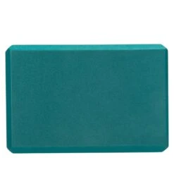 Halfmoon 4" Foam Yoga Block -Hot Sale Everyday Yoga Store 1741470269475 glacier 4a
