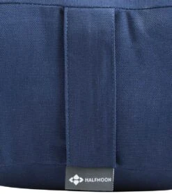 Halfmoon Rectangular Yoga Bolster Storm -Hot Sale Everyday Yoga Store 1741471318051 storm 4a