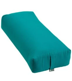 Halfmoon Rectangular Yoga Bolster -Hot Sale Everyday Yoga Store 1741471907875 glacier 1