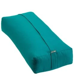Halfmoon Rectangular Yoga Bolster -Hot Sale Everyday Yoga Store 1741471907875 glacier 2a 1